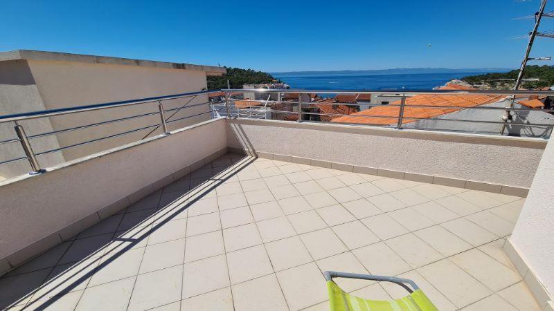 Altea Holidey Home With Jacuzzi And Free Parking Makarska Exterior foto